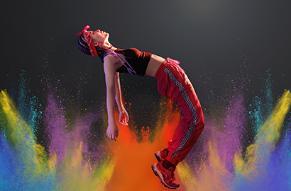 全套VI设计：构建松阳县企业品牌标准化体系的核心支撑